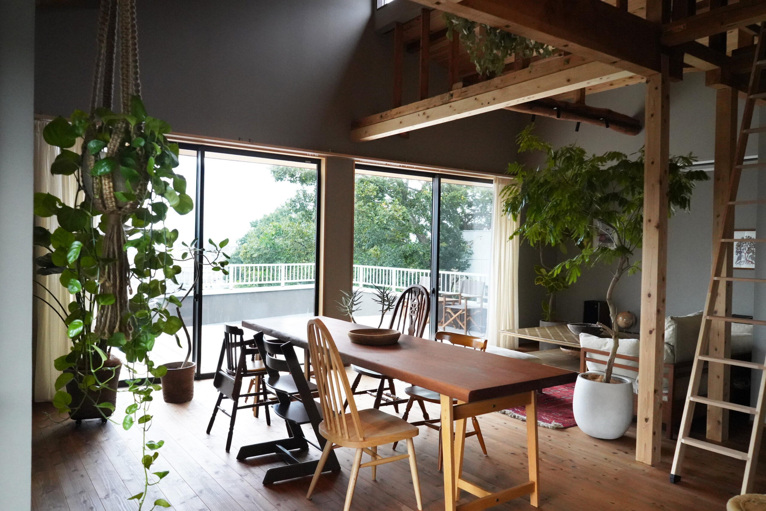 HOUSE-02 谷田 S邸
